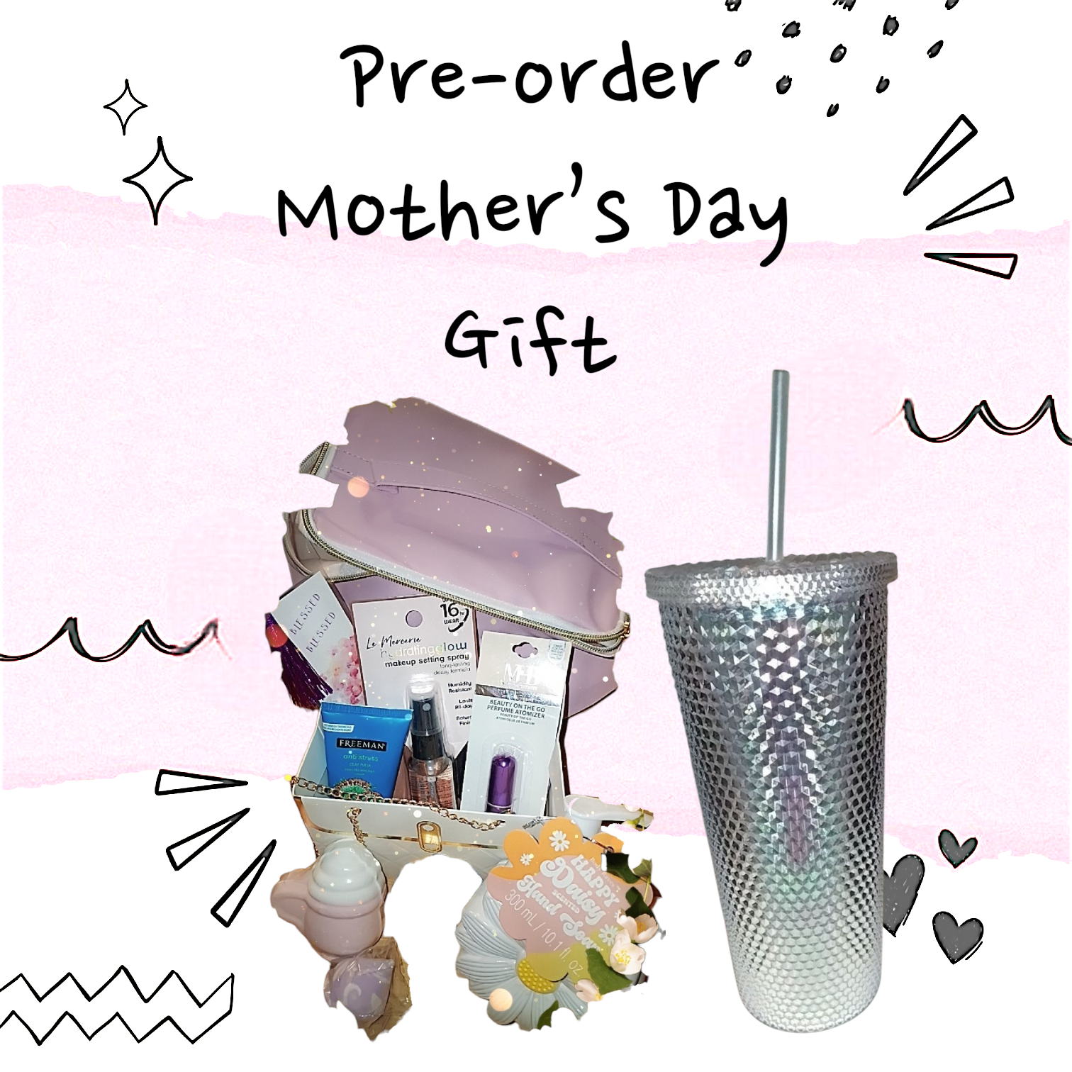 Mother's Day Gifts