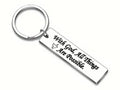Possible Keychain