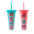 Mom Tumblers