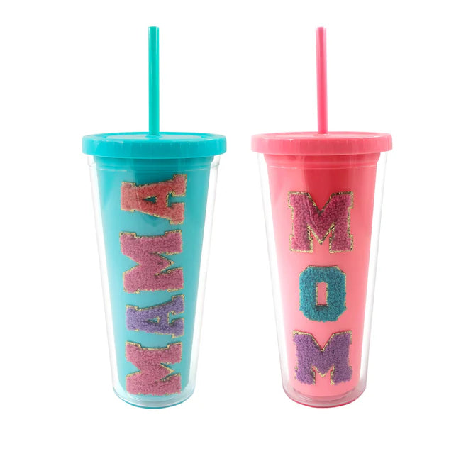 Mom Tumblers