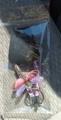 Dragonfly Keychain