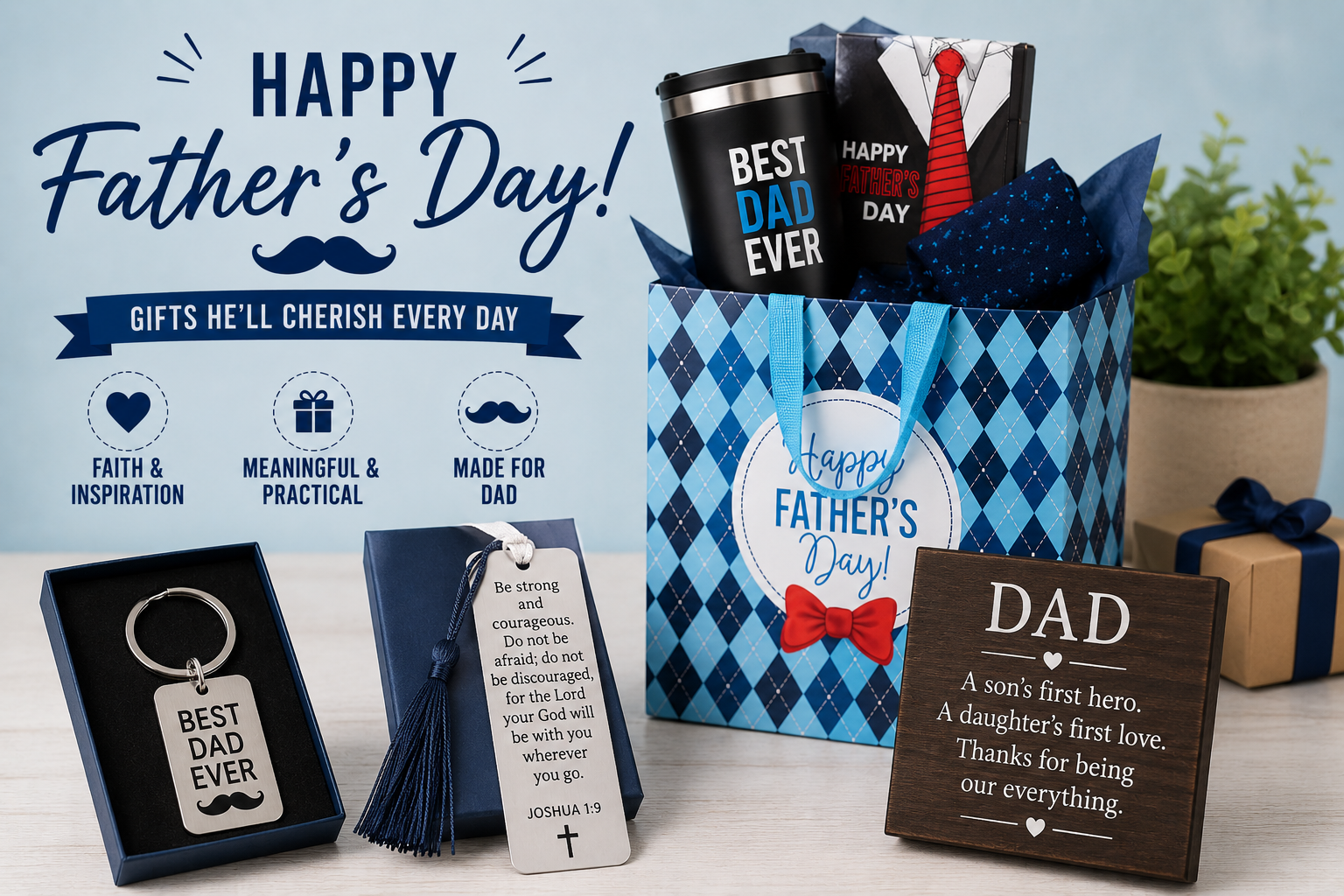 Father's Day Gifts
