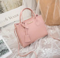 Pink Crossbody Purse