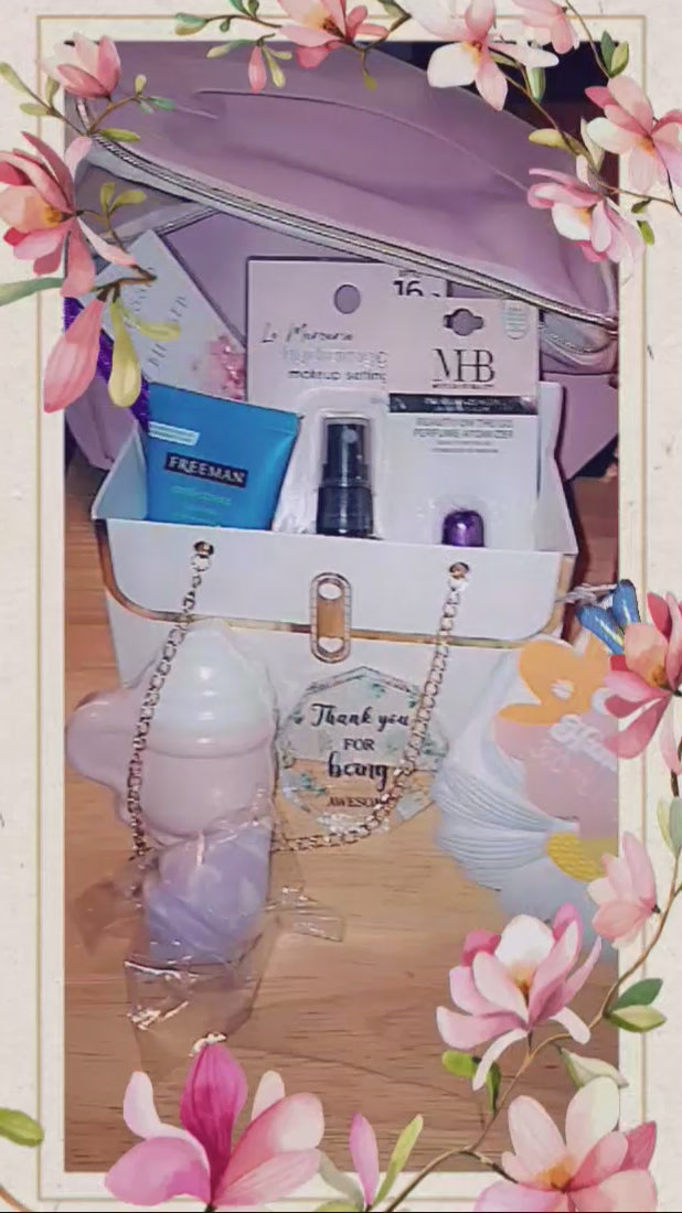 Mother's Day Gifts Bags