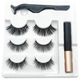 Magnetic Lash Set