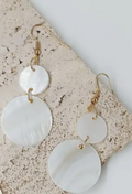 Shell Earrings